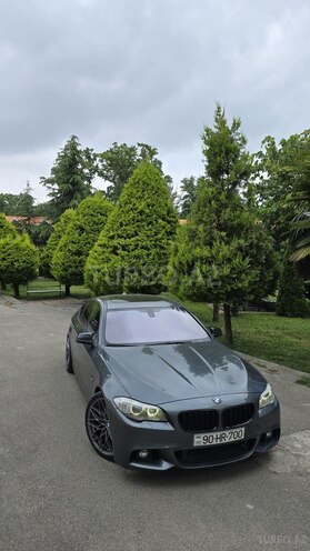 BMW 528 2012, 352,000 km - 2.0 л - Bakı