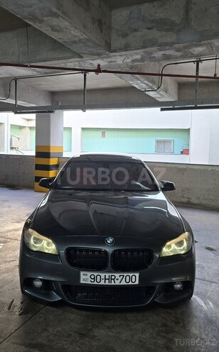 BMW 528 2012, 352,000 km - 2.0 л - Bakı