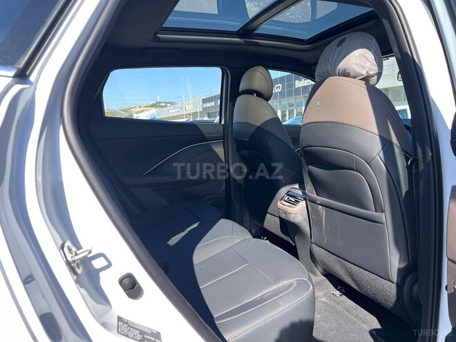 Changan CS 55 Plus 2025, 0 km - 1.5 л - Bakı