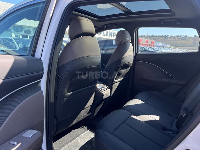 Changan CS 55 Plus 2025, 0 km - 1.5 л - Bakı