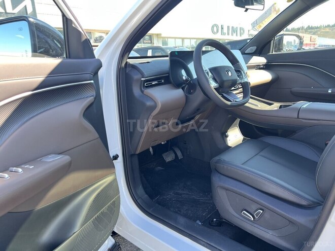 Changan CS 55 Plus 2025, 0 km - 1.5 л - Bakı