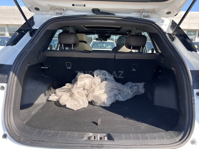Changan CS 55 Plus 2025, 0 km - 1.5 л - Bakı
