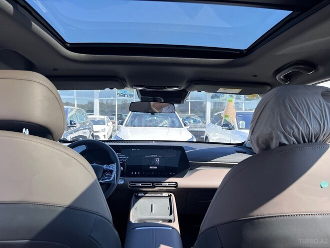 Changan CS 55 Plus 2025, 0 km - 1.5 л - Bakı