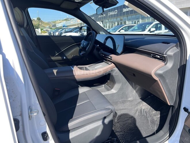 Changan CS 55 Plus 2025, 0 km - 1.5 л - Bakı