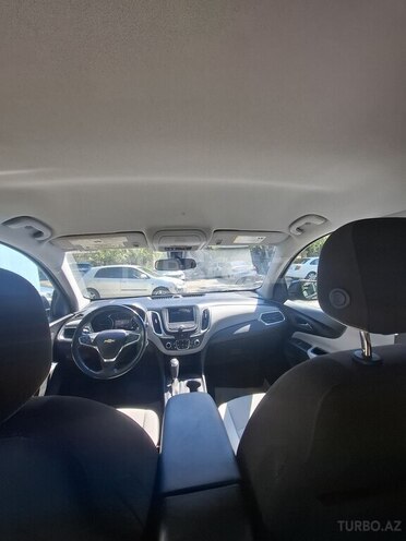 Chevrolet Equinox 2019, 170,949 km - 1.5 л - Bakı