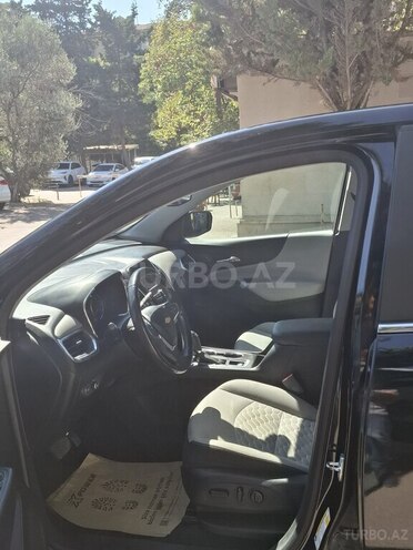 Chevrolet Equinox 2019, 170,949 km - 1.5 л - Bakı