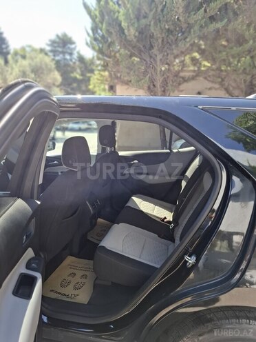 Chevrolet Equinox 2019, 170,949 km - 1.5 л - Bakı