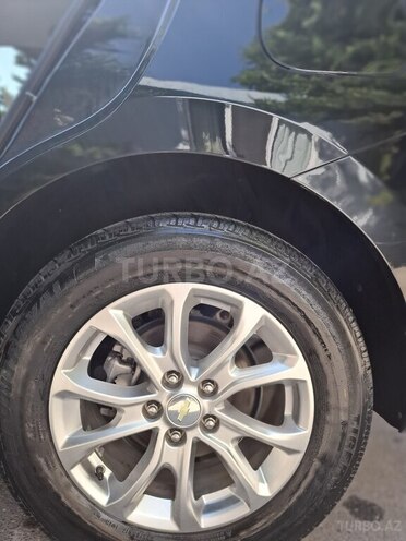 Chevrolet Equinox 2019, 170,949 km - 1.5 л - Bakı