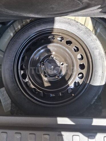 Chevrolet Equinox 2019, 170,949 km - 1.5 л - Bakı