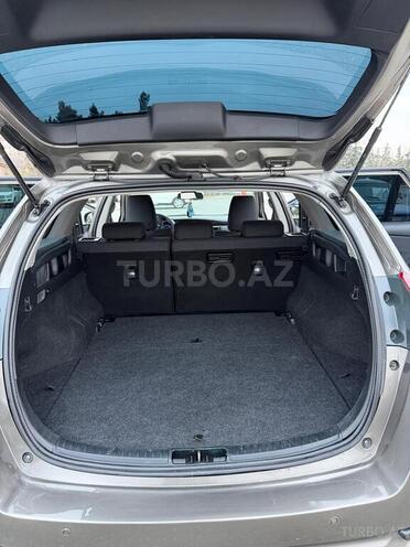 Toyota Auris 2016, 305,000 km - 1.6 l - Şirvan