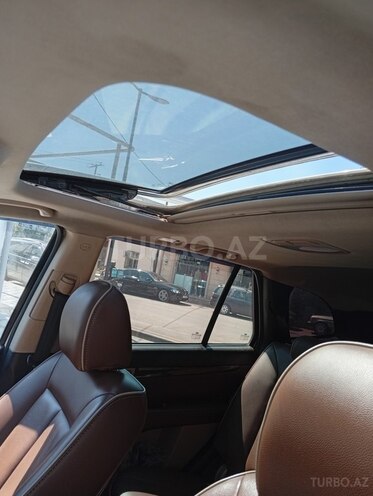 Hyundai Santa Fe 2010, 289,000 km - 3.5 л - Bakı
