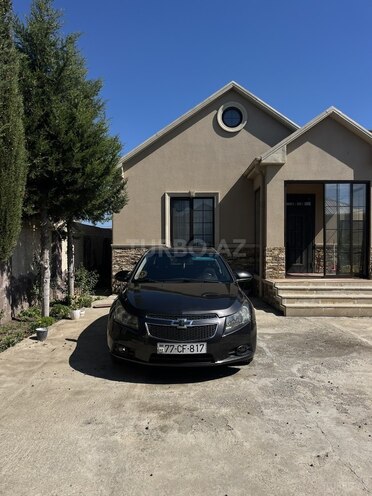 Chevrolet Cruze 2014, 154,864 km - 1.4 l - Bakı