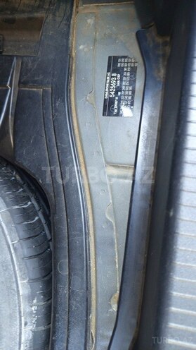 Mercedes S 350 2004, 388,000 km - 3.7 l - Bakı