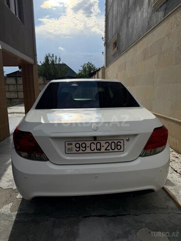Khazar SD 2021, 240,000 km - 1.7 l - Bakı
