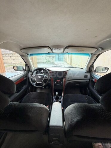 Khazar SD 2021, 240,000 km - 1.7 l - Bakı