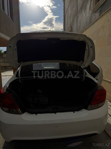 Khazar SD 2021, 240,000 km - 1.7 l - Bakı