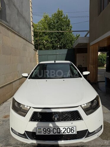 Khazar SD 2021, 240,000 km - 1.7 l - Bakı