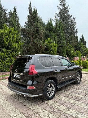 Lexus GX 460 2013, 125,000 km - 4.6 l - Cəlilabad