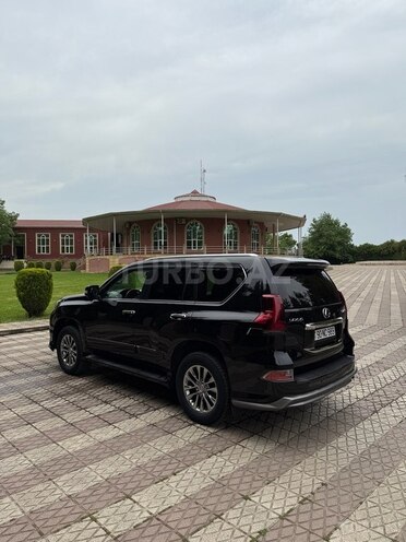 Lexus GX 460 2013, 125,000 km - 4.6 l - Cəlilabad