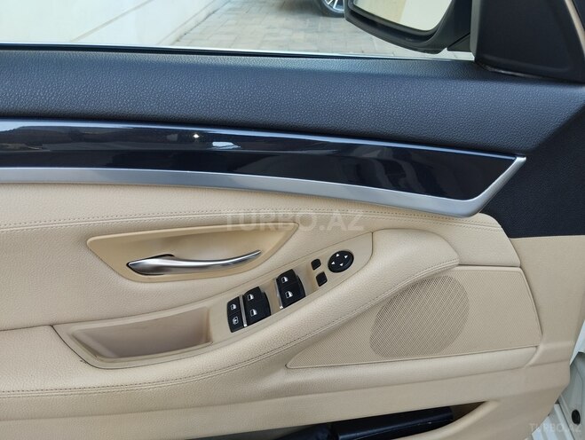 BMW 520 2014, 181,000 km - 2.0 l - Bakı
