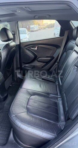 Hyundai ix35 2012, 124,903 km - 2.4 л - Bakı