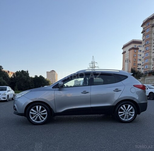 Hyundai ix35 2012, 124,903 km - 2.4 л - Bakı