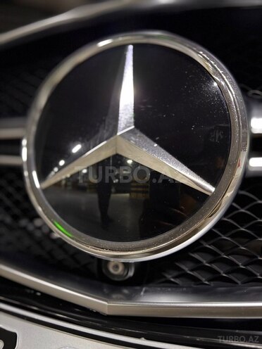 Mercedes E 400 2014, 160,000 km - 3.0 l - Bakı