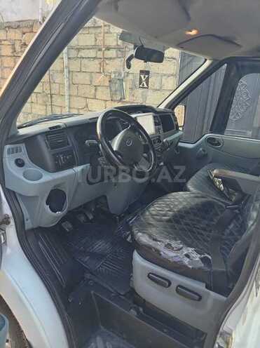 Ford Transit 2006, 385,000 km - 2.4 l - Bakı