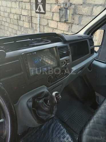 Ford Transit 2006, 385,000 km - 2.4 l - Bakı