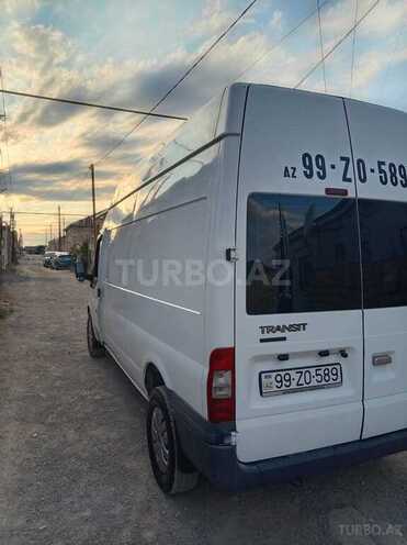 Ford Transit 2006, 385,000 km - 2.4 l - Bakı