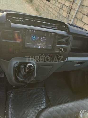 Ford Transit 2006, 385,000 km - 2.4 l - Bakı