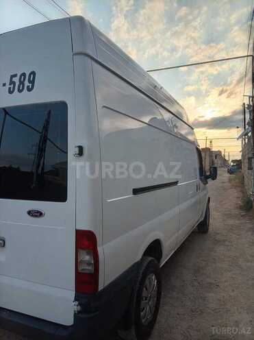 Ford Transit 2006, 385,000 km - 2.4 l - Bakı