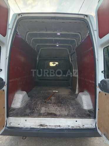 Ford Transit 2006, 385,000 km - 2.4 l - Bakı
