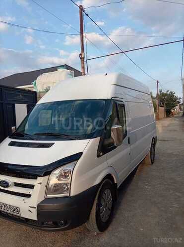 Ford Transit 2006, 385,000 km - 2.4 l - Bakı