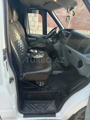 Ford Transit 2006, 385,000 km - 2.4 l - Bakı