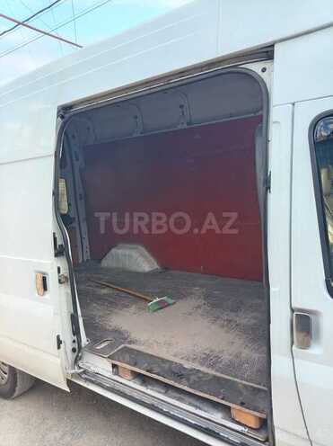 Ford Transit 2006, 385,000 km - 2.4 l - Bakı