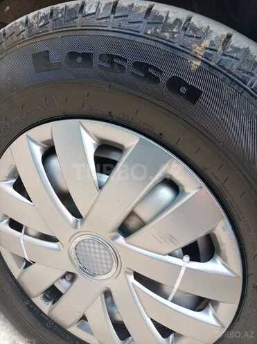 Ford Transit 2006, 385,000 km - 2.4 l - Bakı