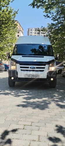 Ford Transit 2006, 385,000 km - 2.4 l - Bakı