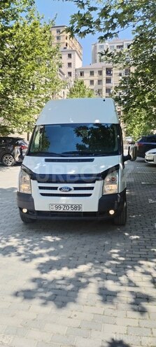 Ford Transit 2006, 385,000 km - 2.4 l - Bakı