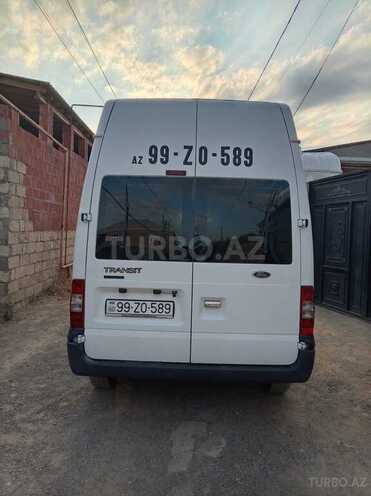 Ford Transit 2006, 385,000 km - 2.4 l - Bakı