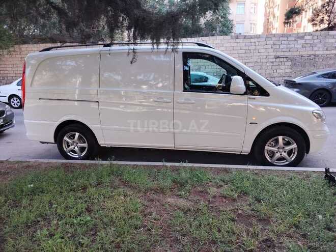Mercedes  2008, 253,200 km - 2.1 l - Bakı