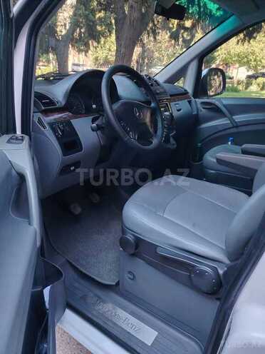 Mercedes  2008, 253,200 km - 2.1 l - Bakı