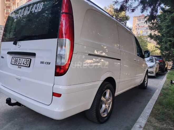 Mercedes  2008, 253,200 km - 2.1 l - Bakı