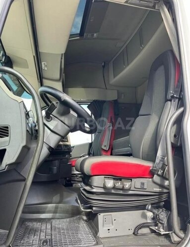 Volvo FH 500 2014, 1,120,000 km - 12.0 l - Bakı