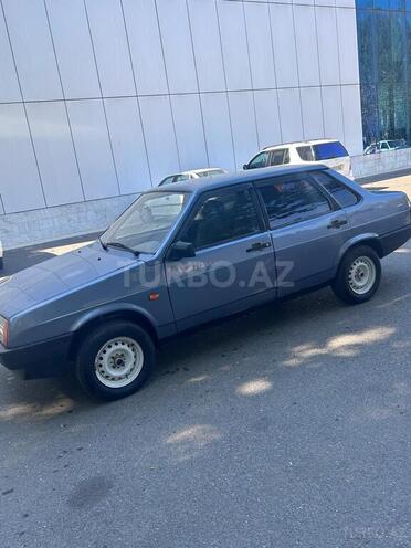 LADA (VAZ) 21099 1994, 250,000 km - 1.3 л - Mingəçevir