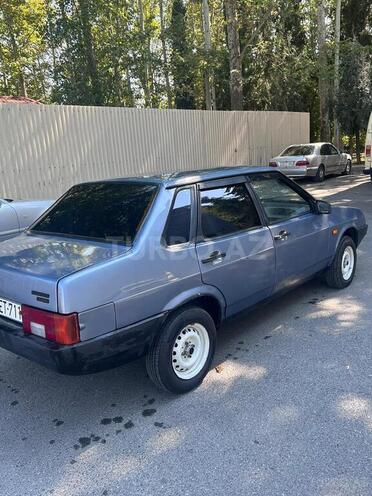 LADA (VAZ) 21099 1994, 250,000 km - 1.3 л - Mingəçevir