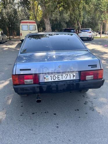 LADA (VAZ) 21099 1994, 250,000 km - 1.3 л - Mingəçevir