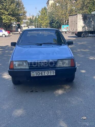 LADA (VAZ) 21099 1994, 250,000 km - 1.3 л - Mingəçevir