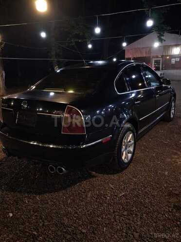 Volkswagen Passat 2001, 450,000 km - 1.8 l - Masallı