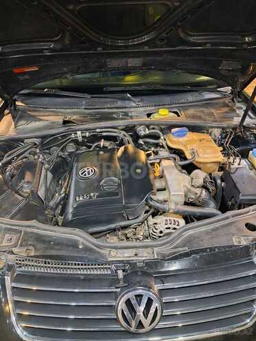 Volkswagen Passat 2001, 450,000 km - 1.8 l - Masallı